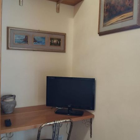 The Family House Hotell Livorno Eksteriør bilde