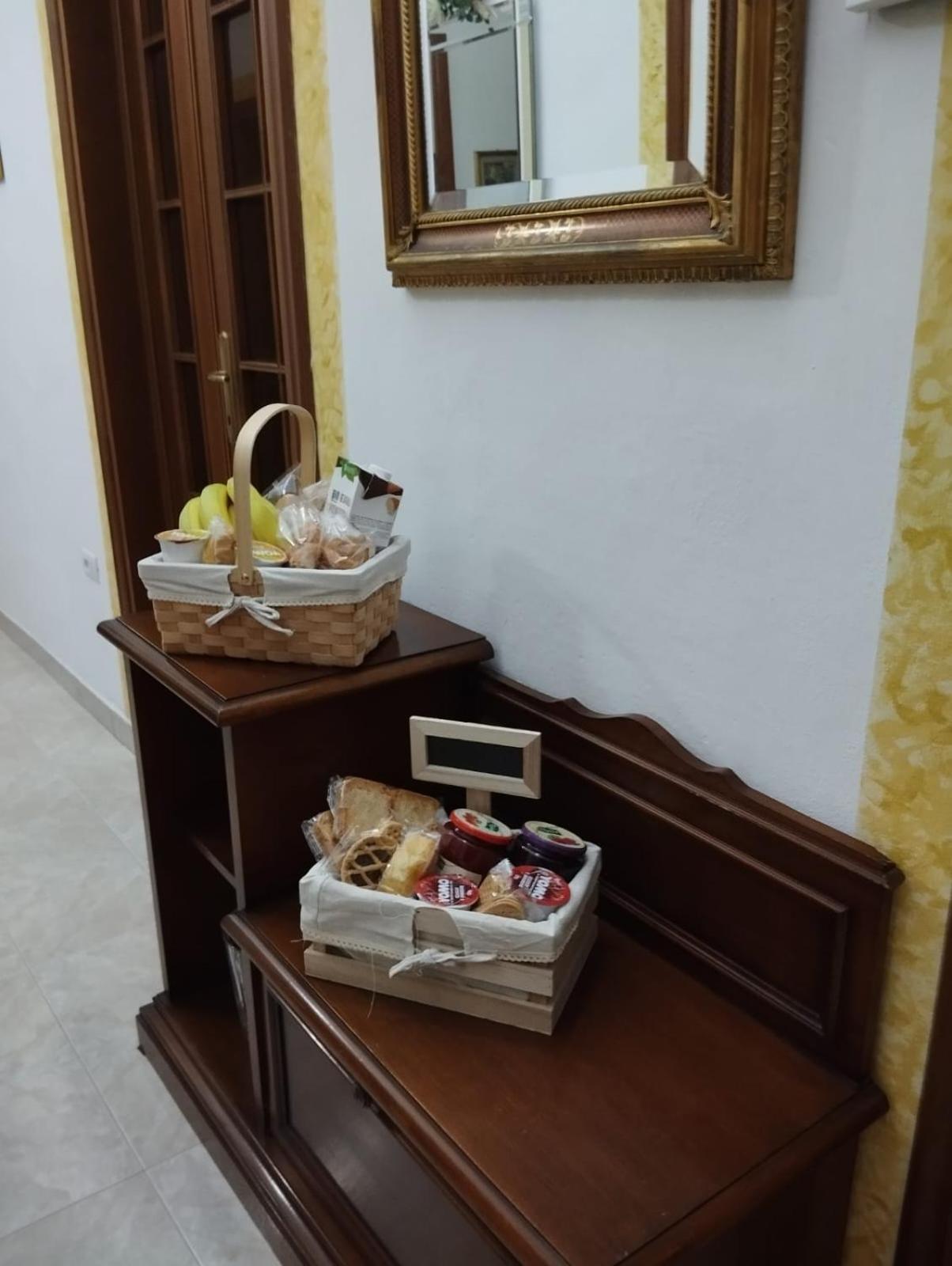 The Family House Hotell Livorno Eksteriør bilde