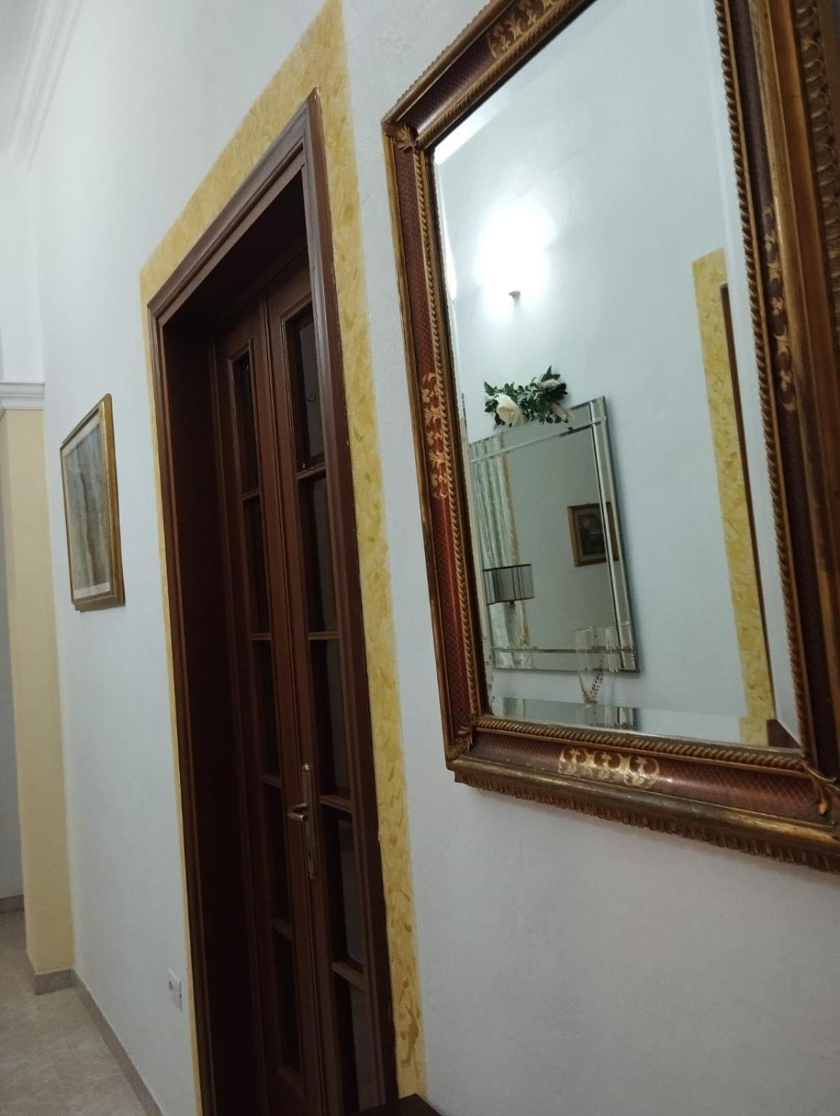The Family House Hotell Livorno Eksteriør bilde