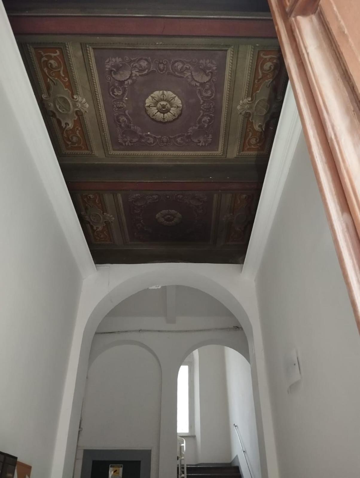 The Family House Hotell Livorno Eksteriør bilde