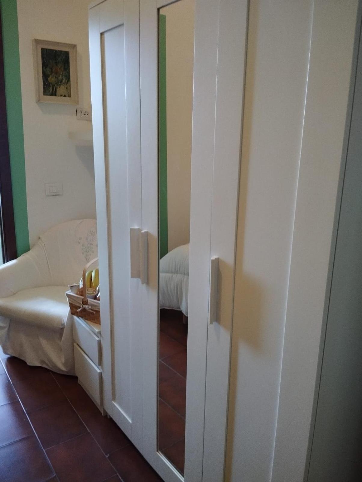 The Family House Hotell Livorno Eksteriør bilde
