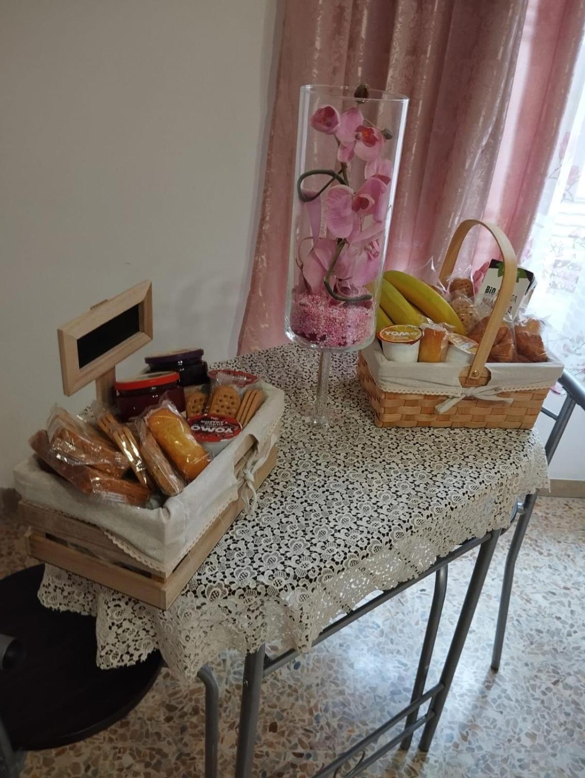 The Family House Hotell Livorno Eksteriør bilde