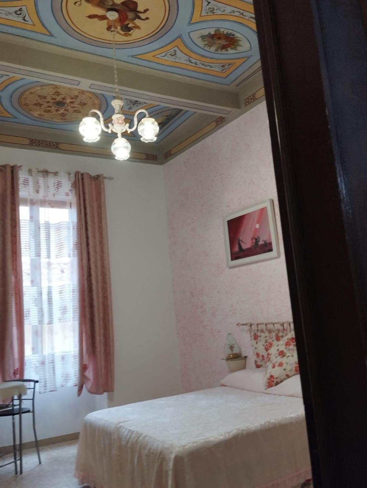 The Family House Hotell Livorno Eksteriør bilde
