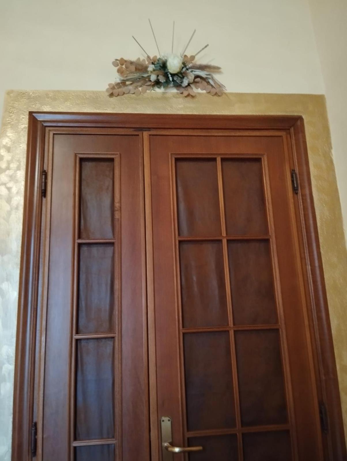The Family House Hotell Livorno Eksteriør bilde