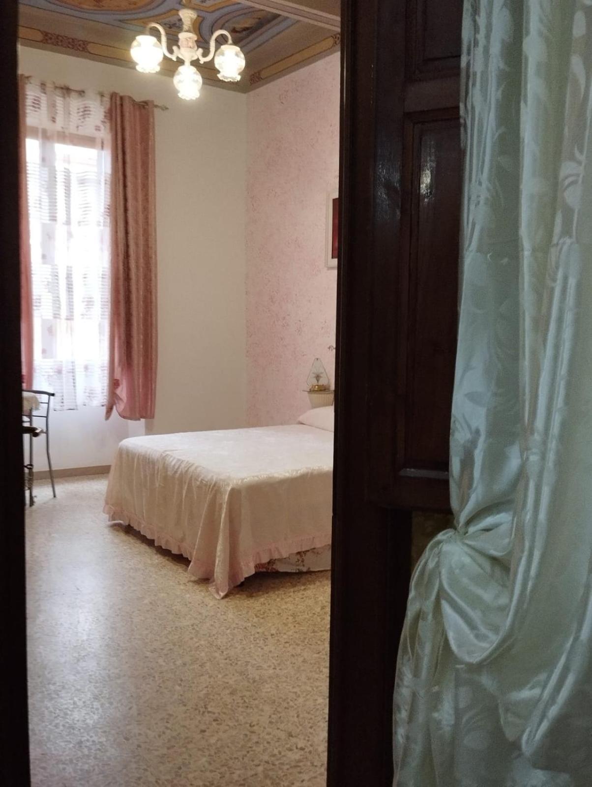 The Family House Hotell Livorno Eksteriør bilde