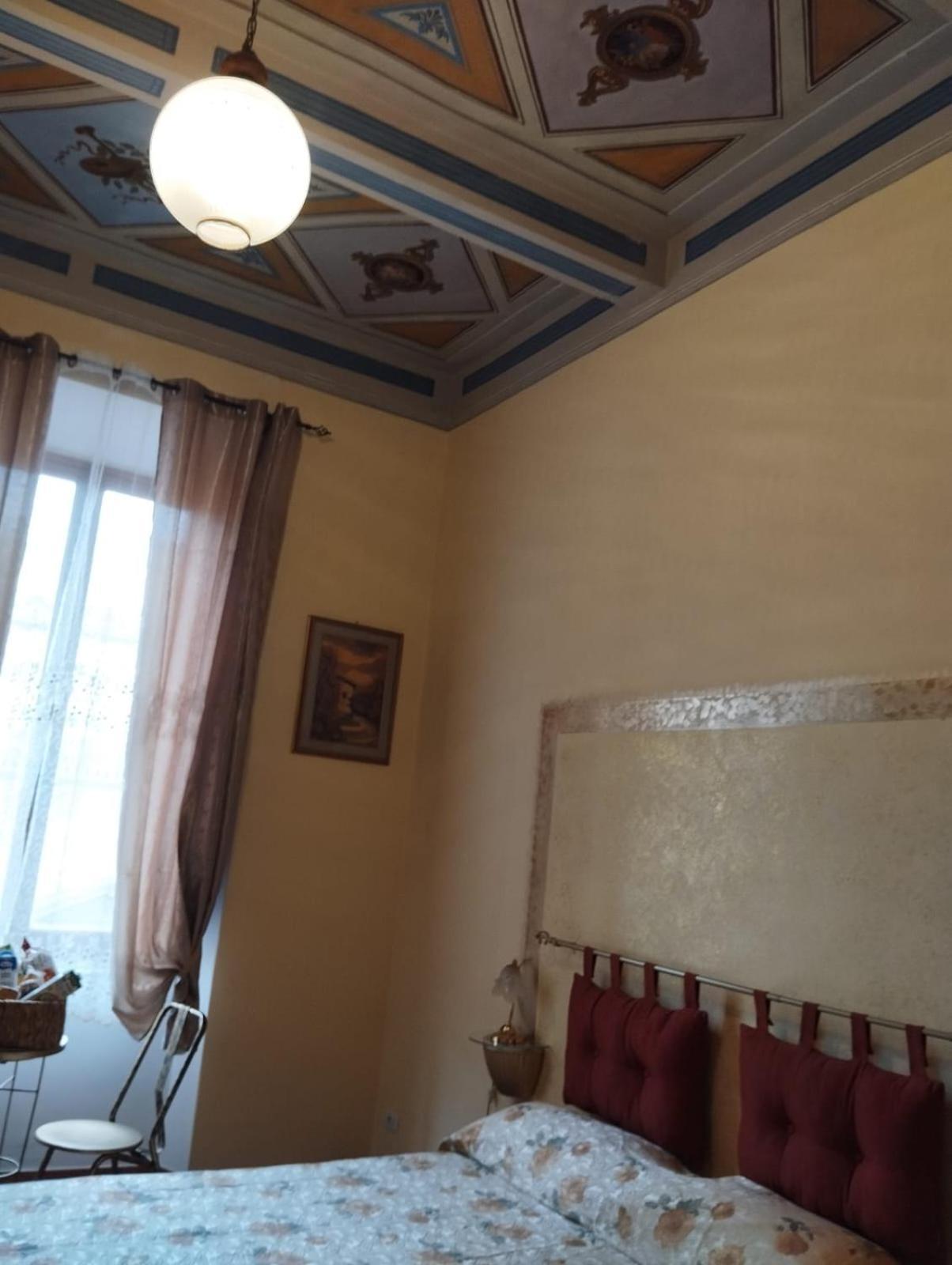 The Family House Hotell Livorno Eksteriør bilde