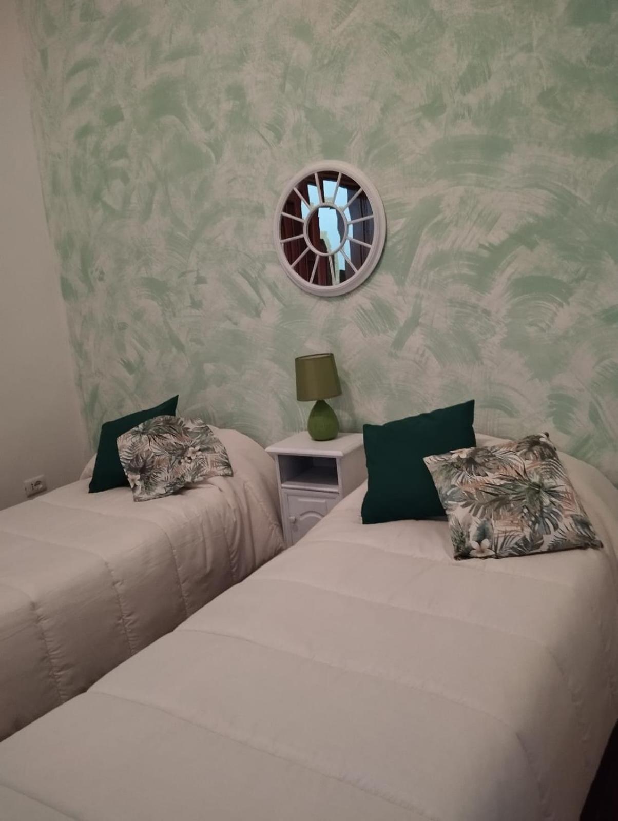 The Family House Hotell Livorno Eksteriør bilde