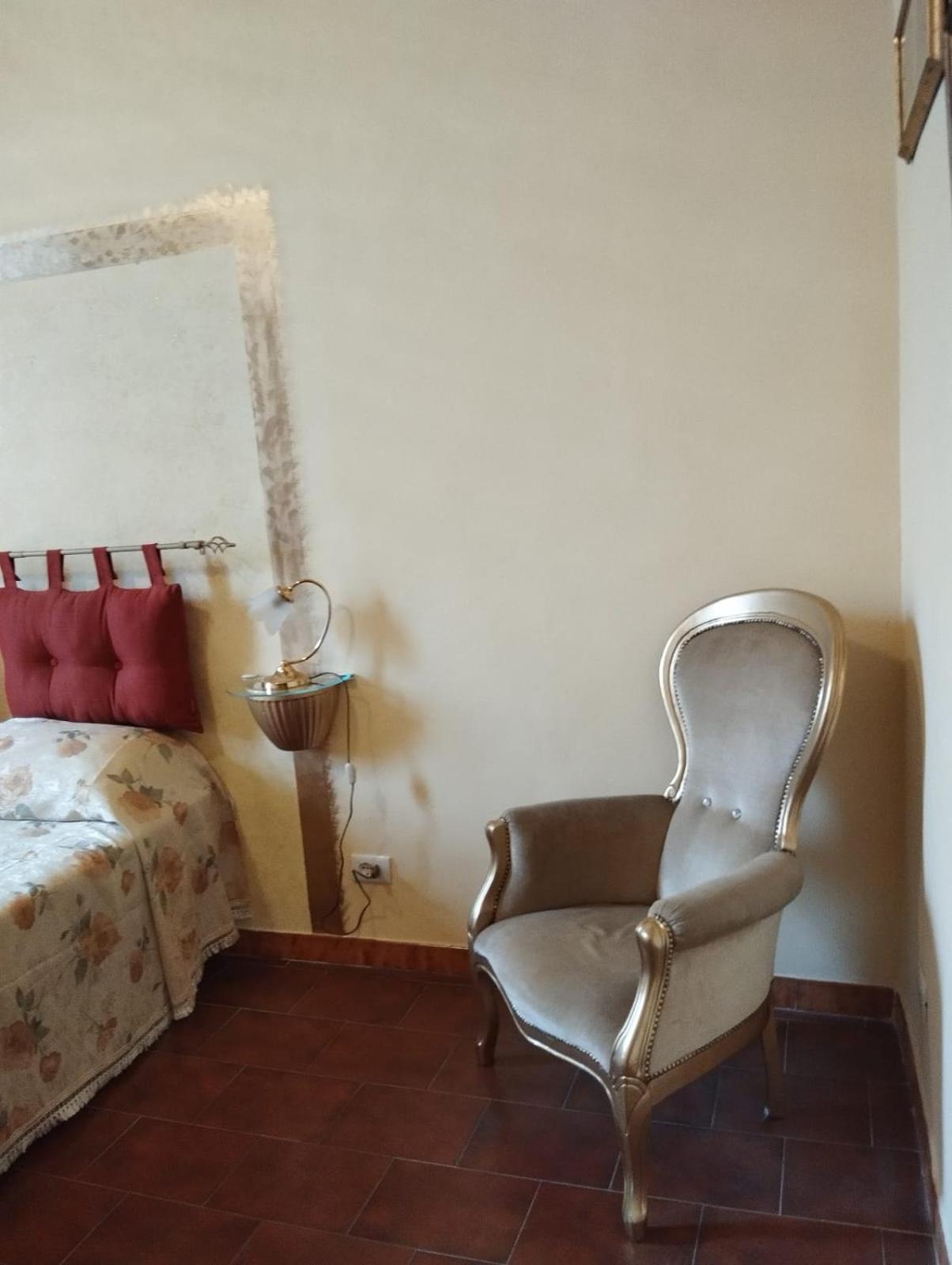 The Family House Hotell Livorno Eksteriør bilde