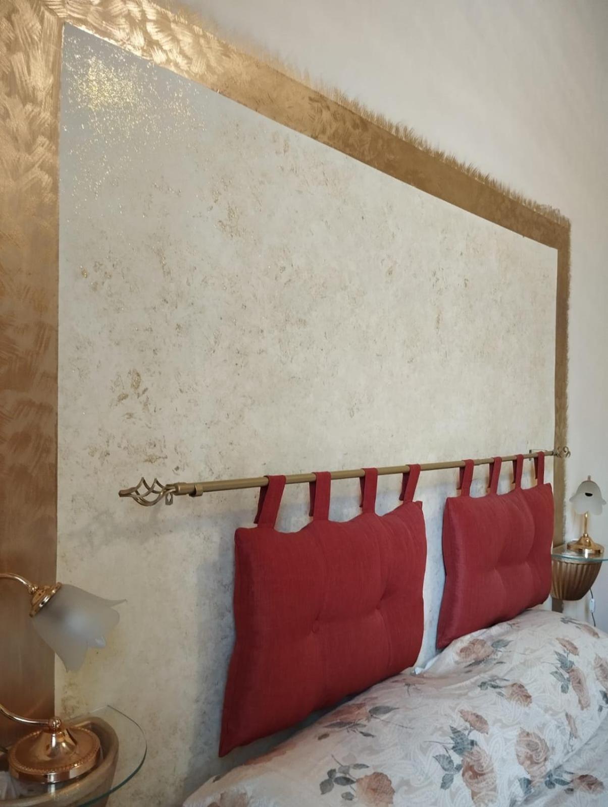 The Family House Hotell Livorno Eksteriør bilde