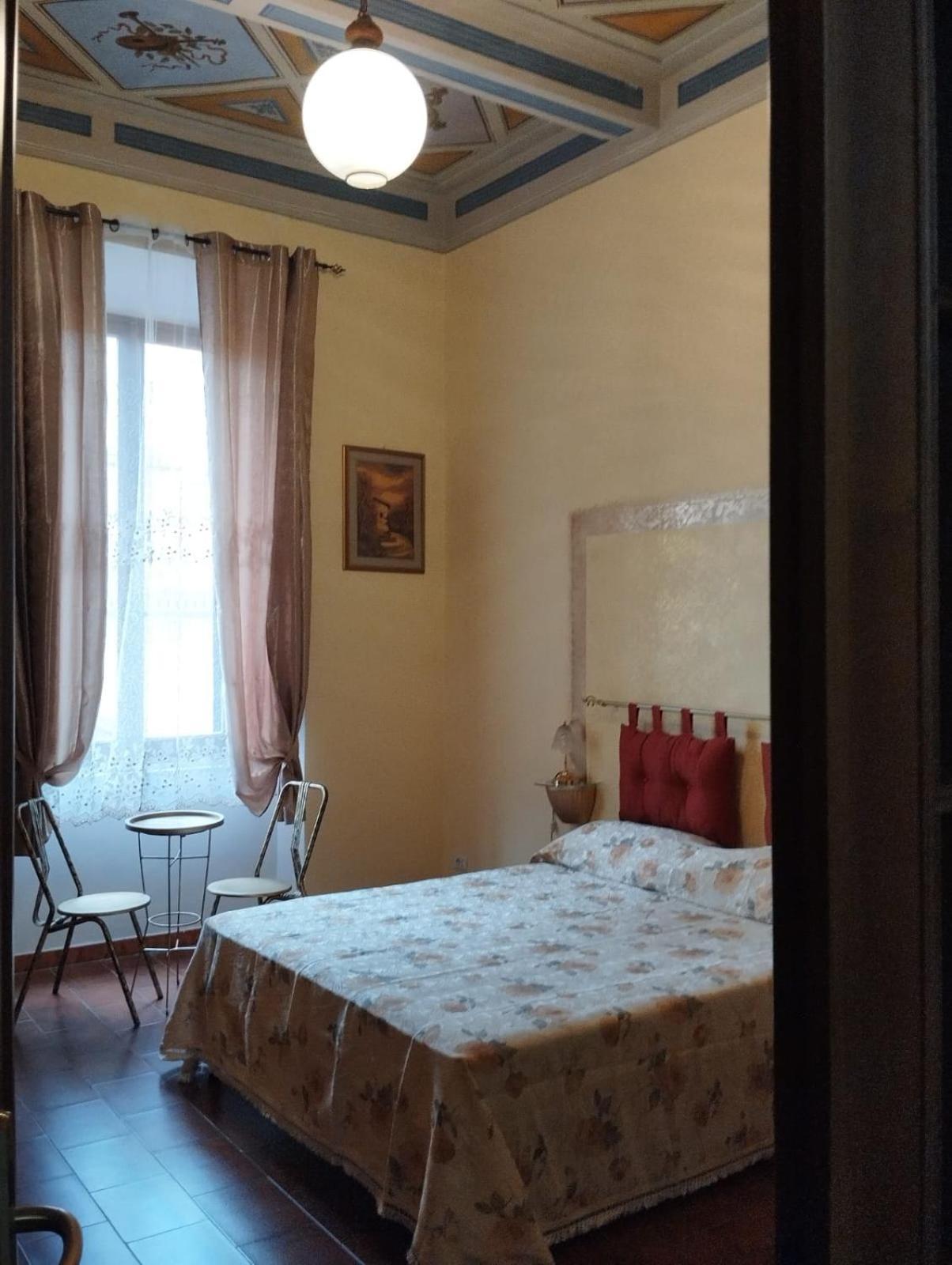 The Family House Hotell Livorno Eksteriør bilde