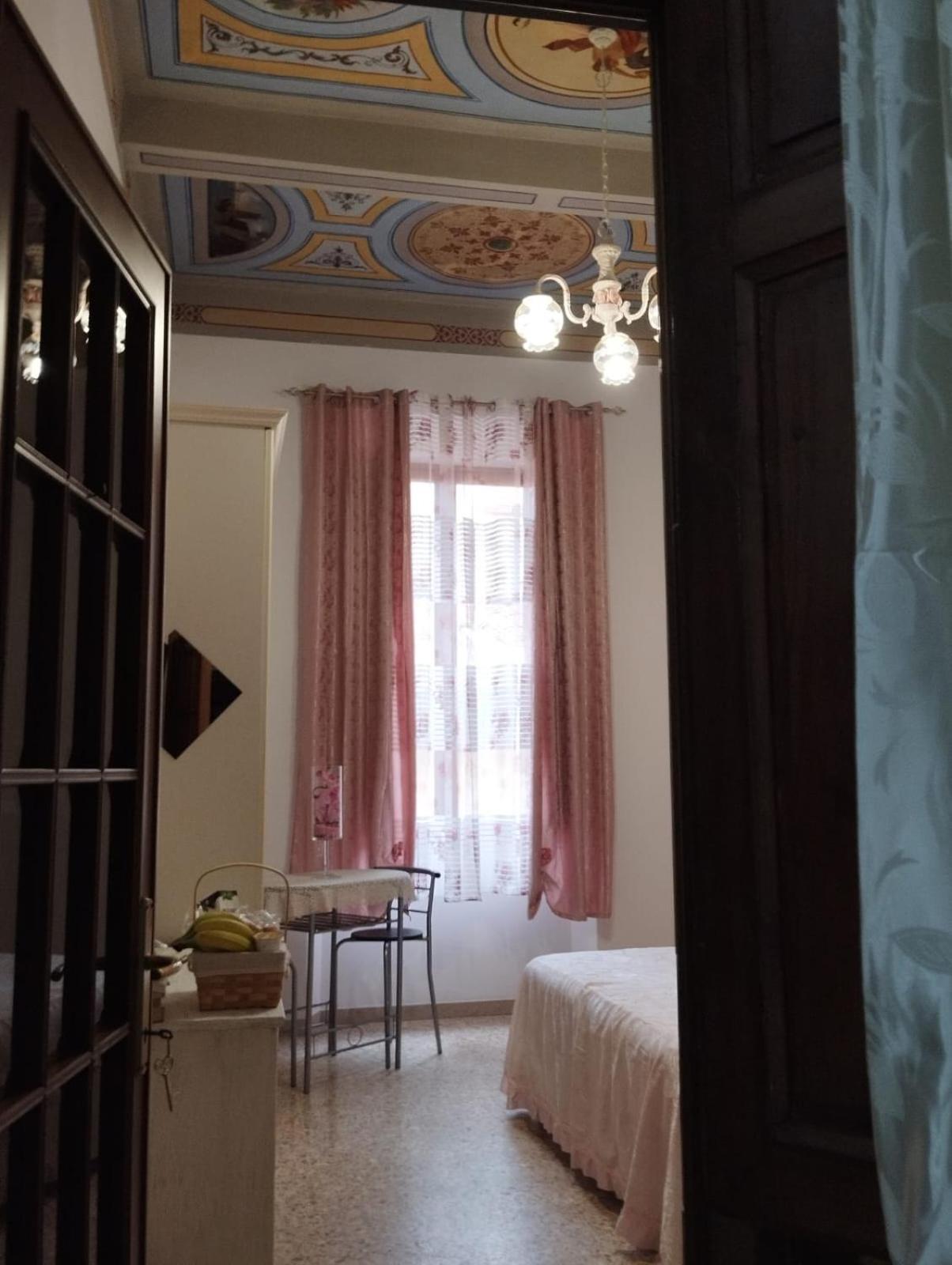 The Family House Hotell Livorno Eksteriør bilde
