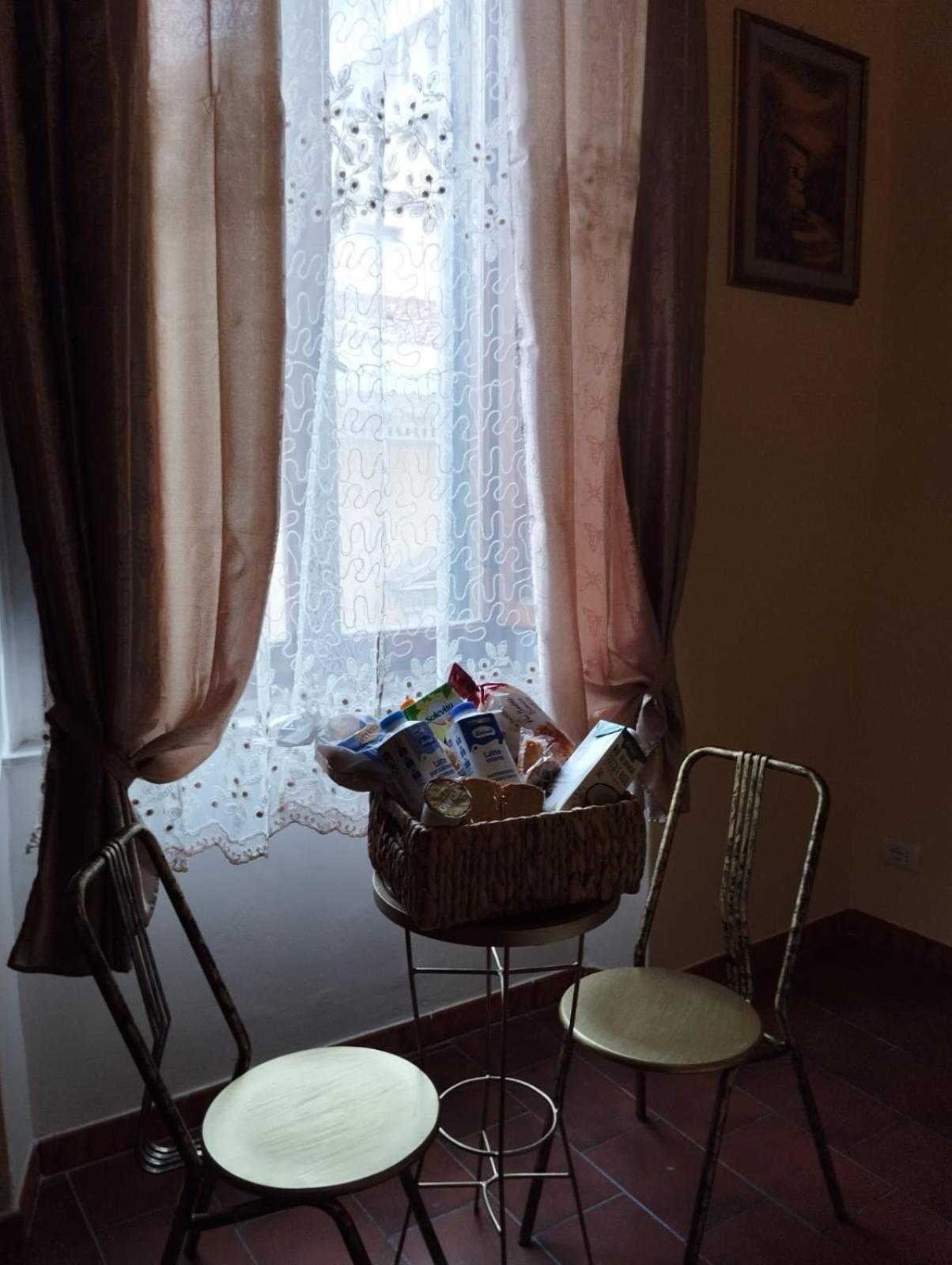 The Family House Hotell Livorno Eksteriør bilde
