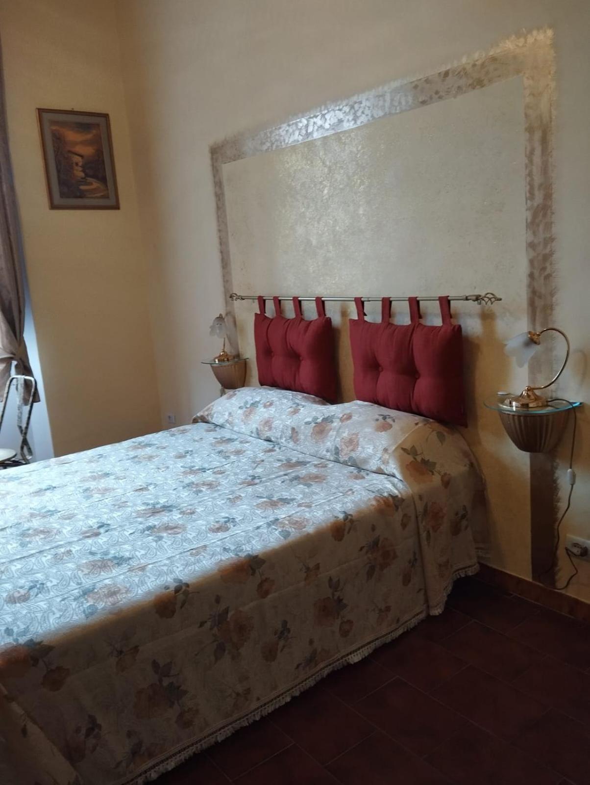 The Family House Hotell Livorno Eksteriør bilde