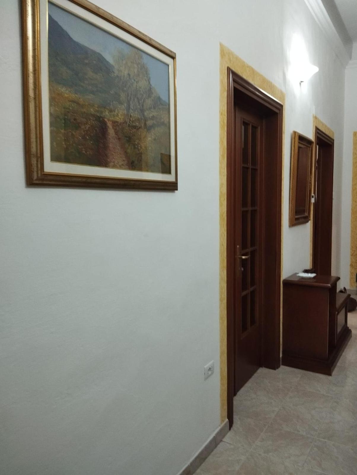 The Family House Hotell Livorno Eksteriør bilde