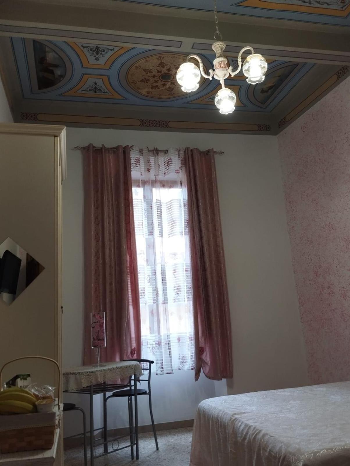 The Family House Hotell Livorno Eksteriør bilde