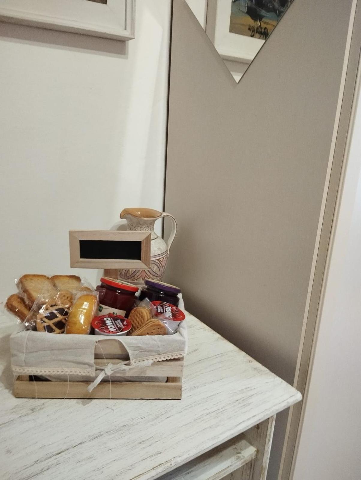 The Family House Hotell Livorno Eksteriør bilde