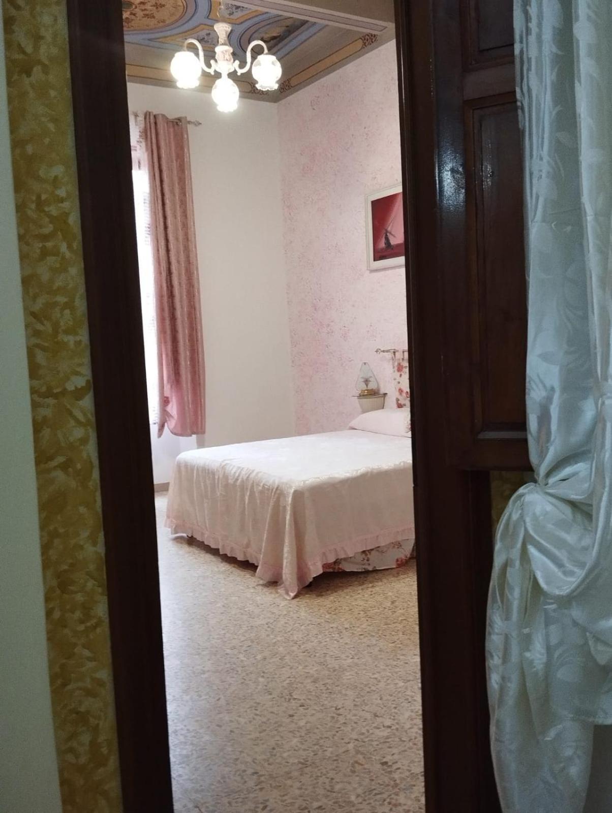 The Family House Hotell Livorno Eksteriør bilde