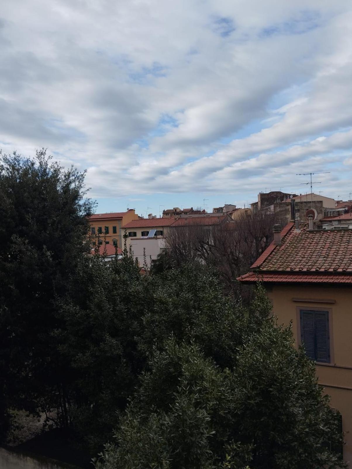 The Family House Hotell Livorno Eksteriør bilde