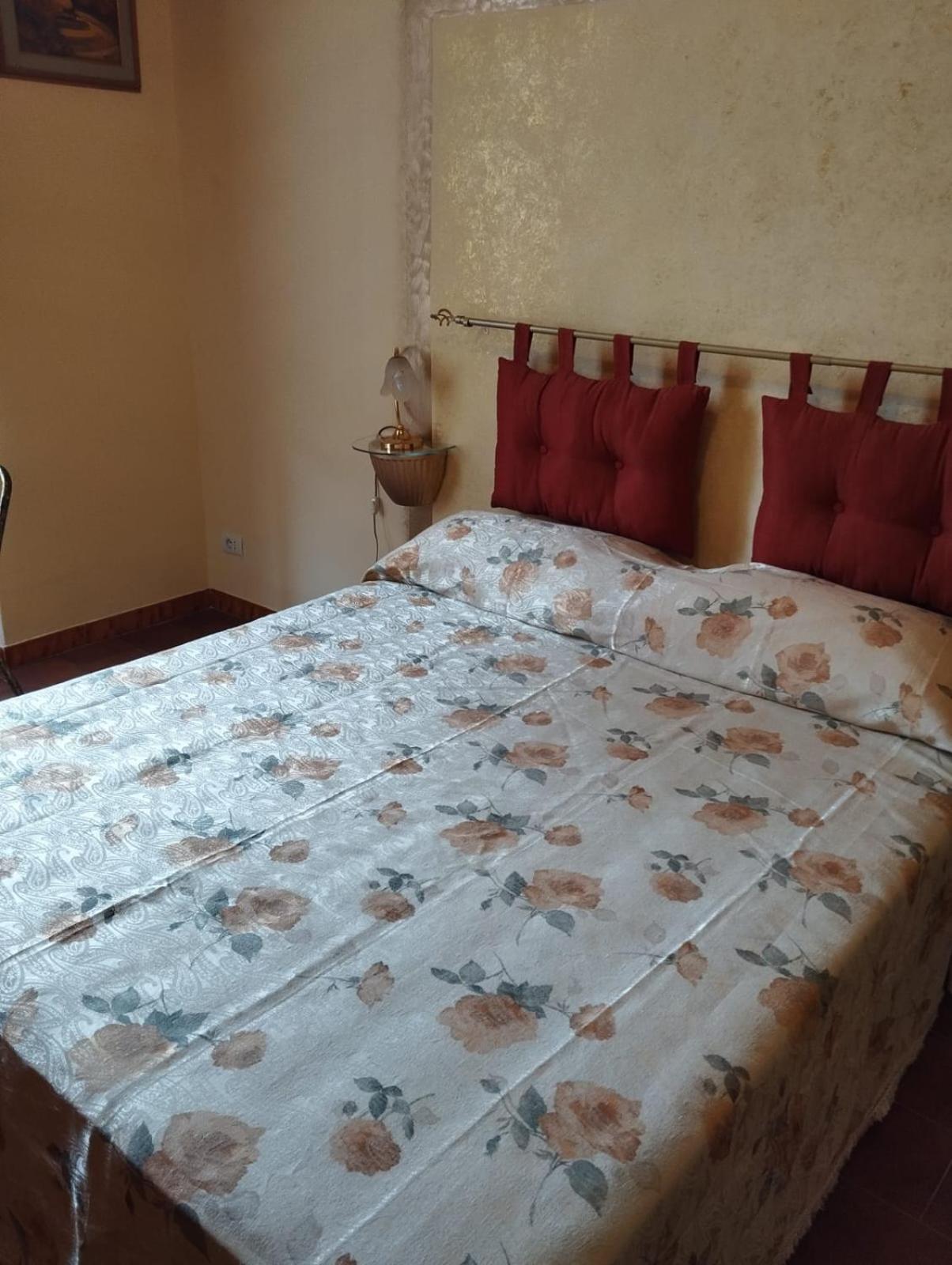The Family House Hotell Livorno Eksteriør bilde
