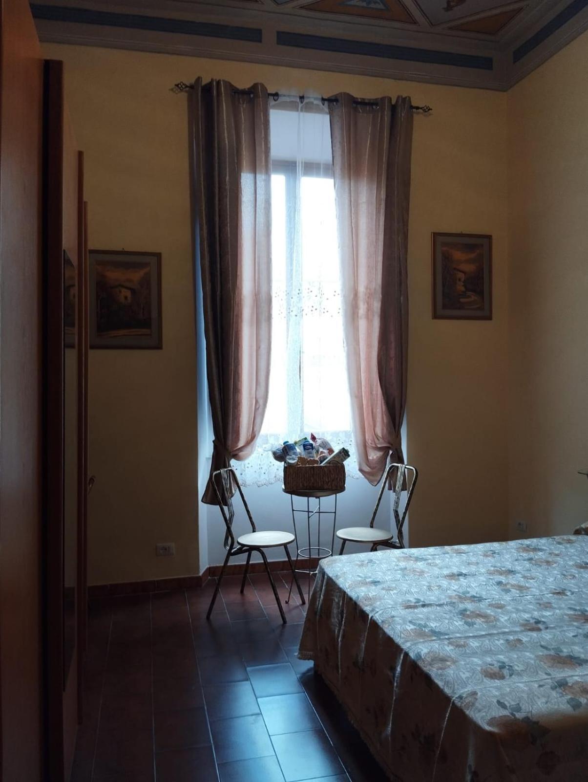 The Family House Hotell Livorno Eksteriør bilde