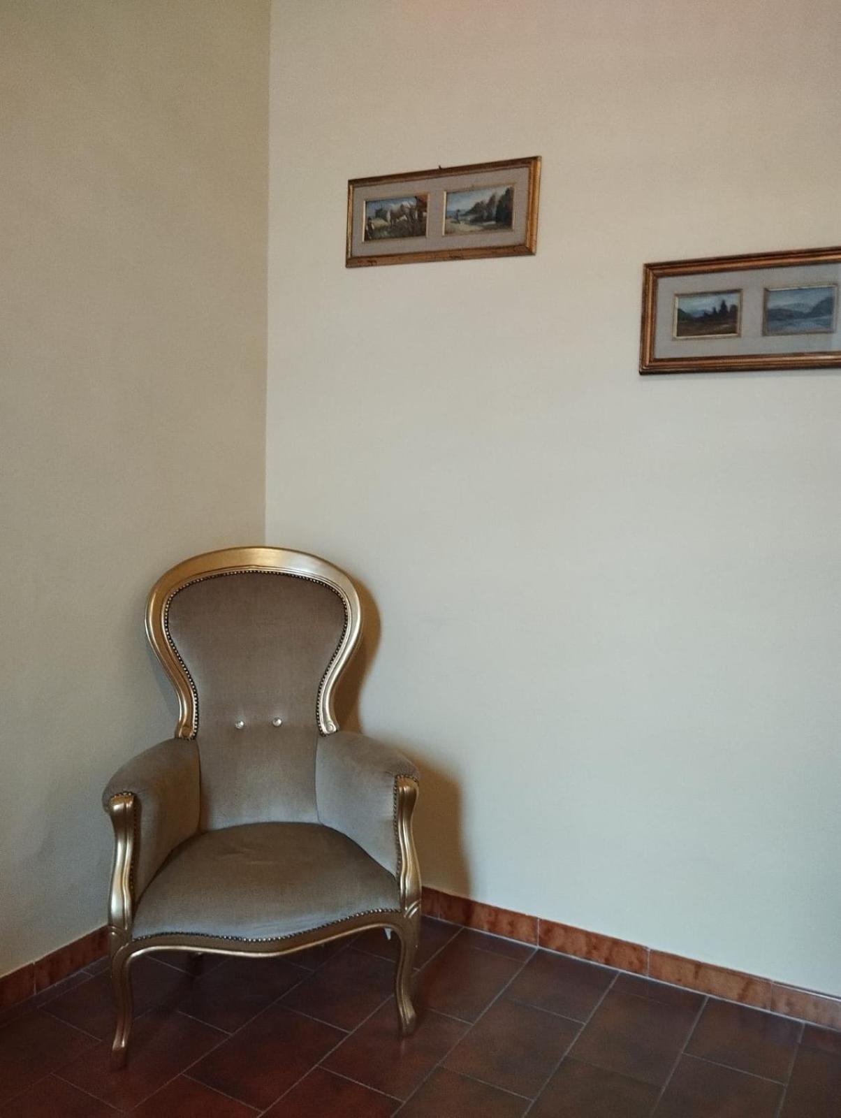 The Family House Hotell Livorno Eksteriør bilde