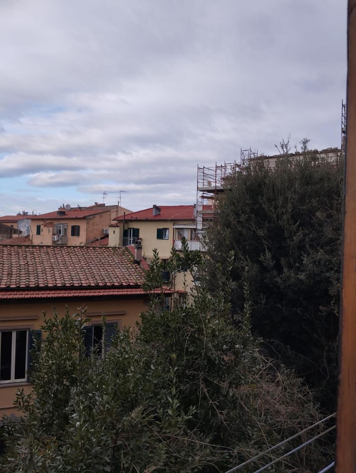 The Family House Hotell Livorno Eksteriør bilde