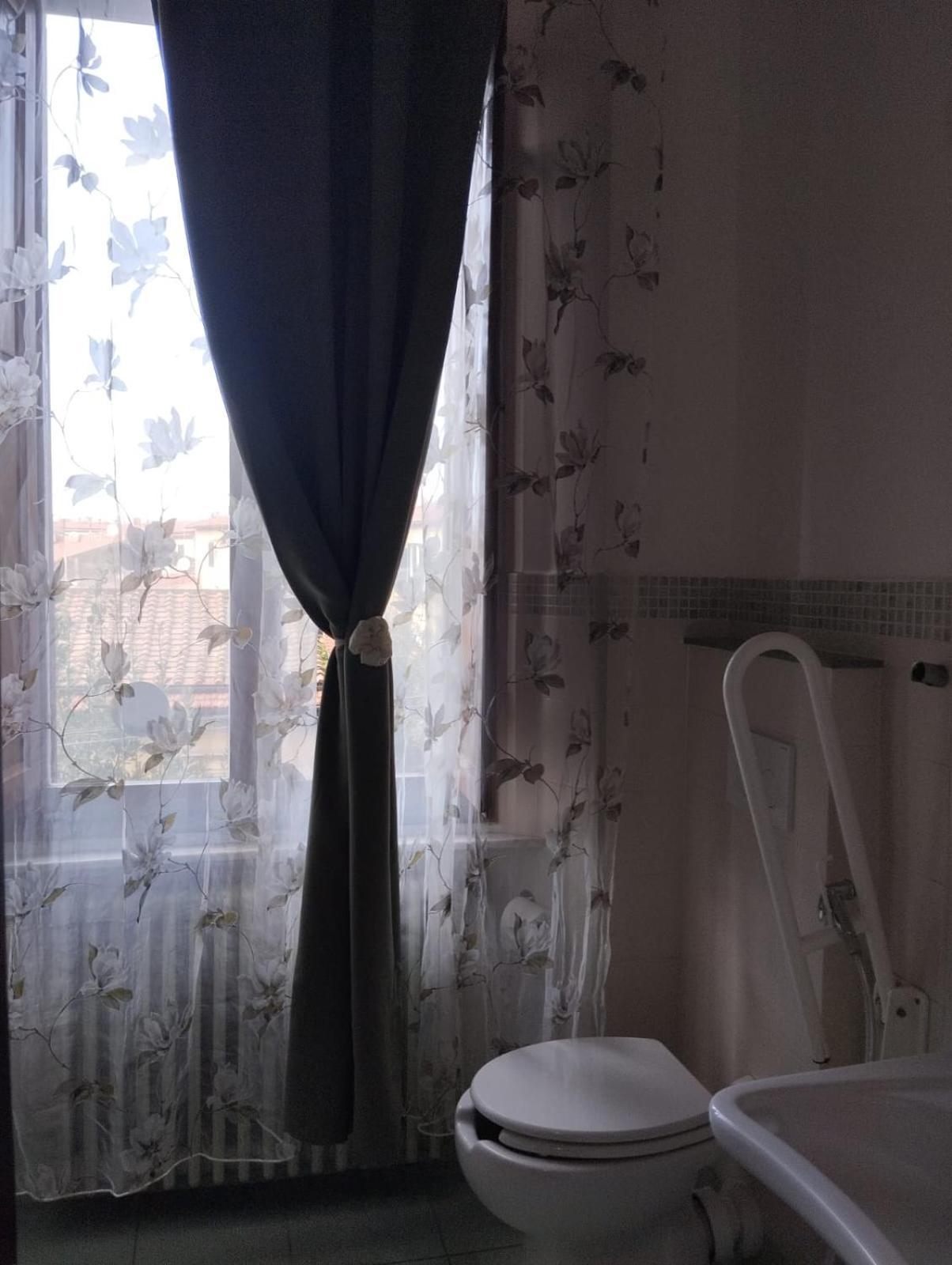 The Family House Hotell Livorno Eksteriør bilde