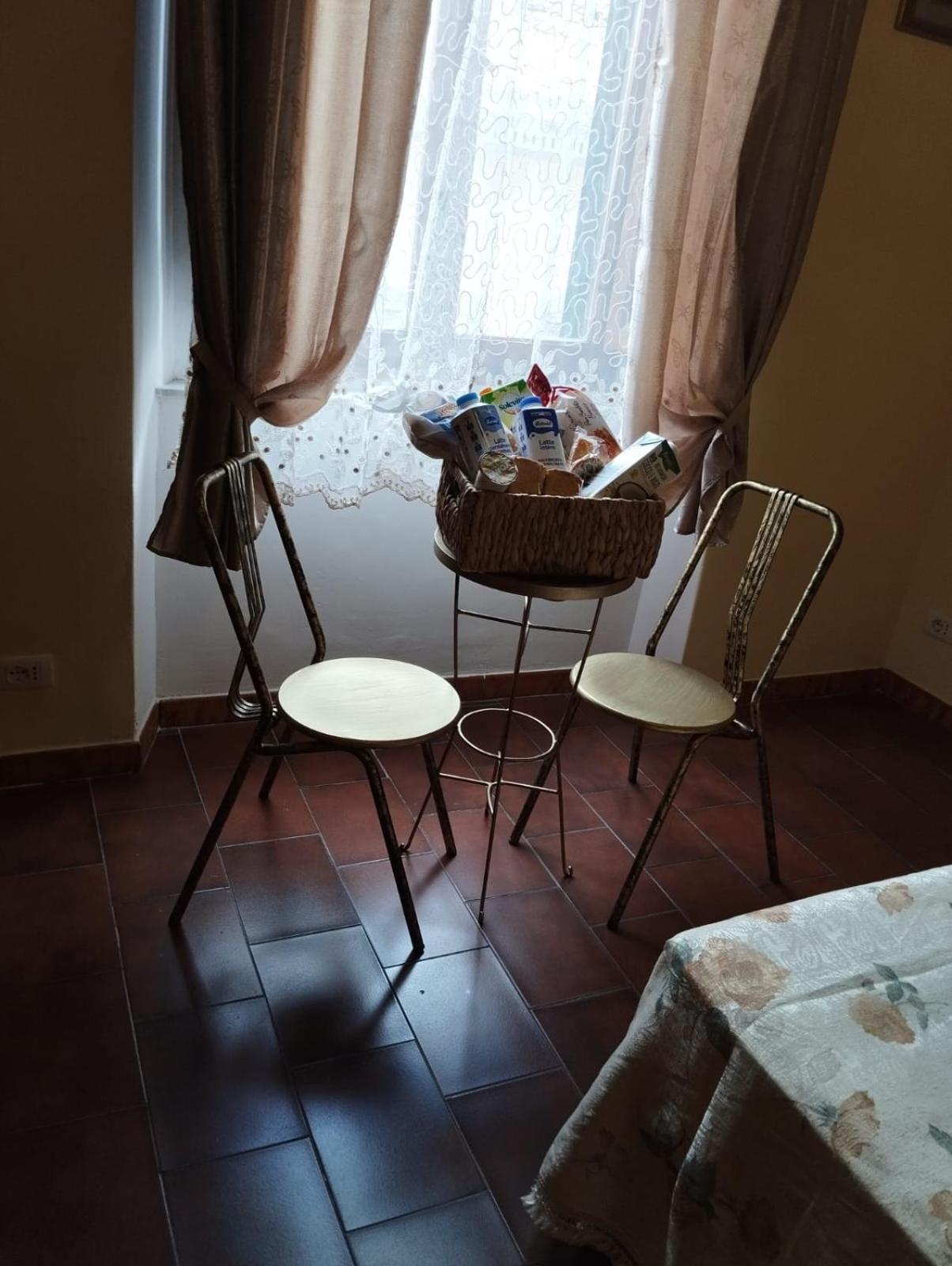 The Family House Hotell Livorno Eksteriør bilde